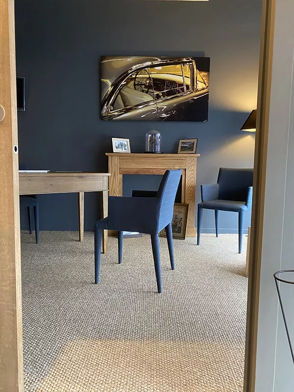 Cabinet Loire & Charme