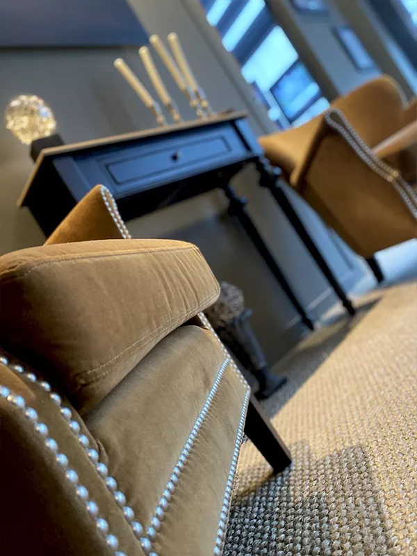 Cabinet Loire & Charme