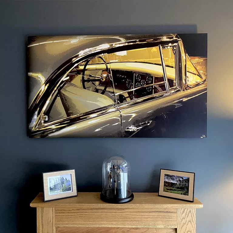 Cabinet Loire & Charme