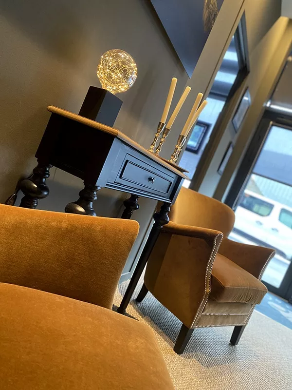 Cabinet Loire & Charme